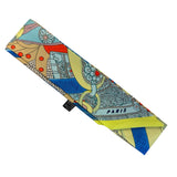 Bag Scarf