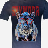 SPECIAL ORDER: Spirit Blingy Collared Tee