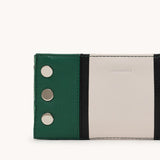 Hammitt 110 North Clubhouse Stripe Wallet