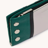 Hammitt 110 North Clubhouse Stripe Wallet
