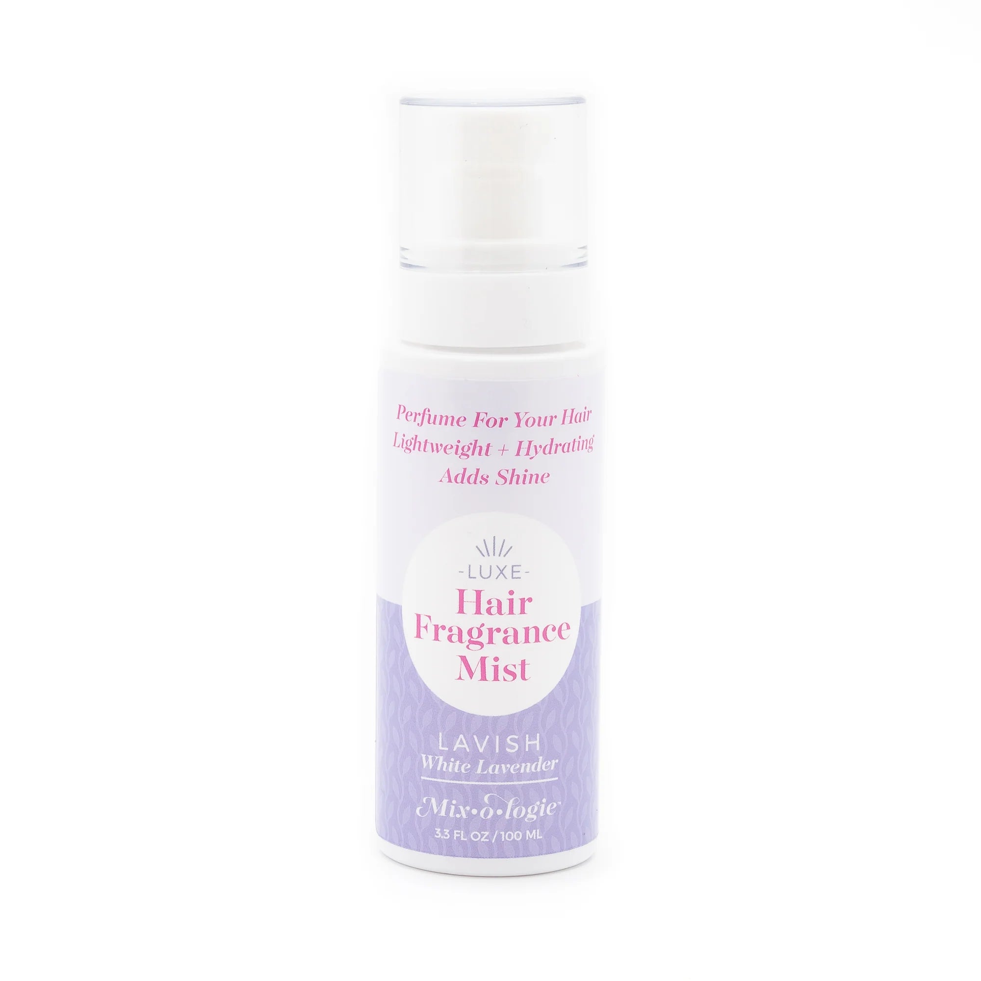 Mixologie Hair Fragrance Mist
