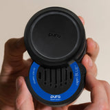 Pura Capri Blue Havana Vanilla Car Refill