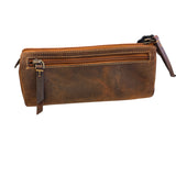 Myra Kurlingham Triangular Multi Pouch