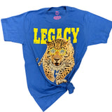 SPECIAL ORDER: Spirit Blingy Collared Tee