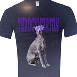 SPECIAL ORDER: Spirit Blingy Collared Tee
