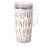 Swig Make a Wish Travel Mug 22oz