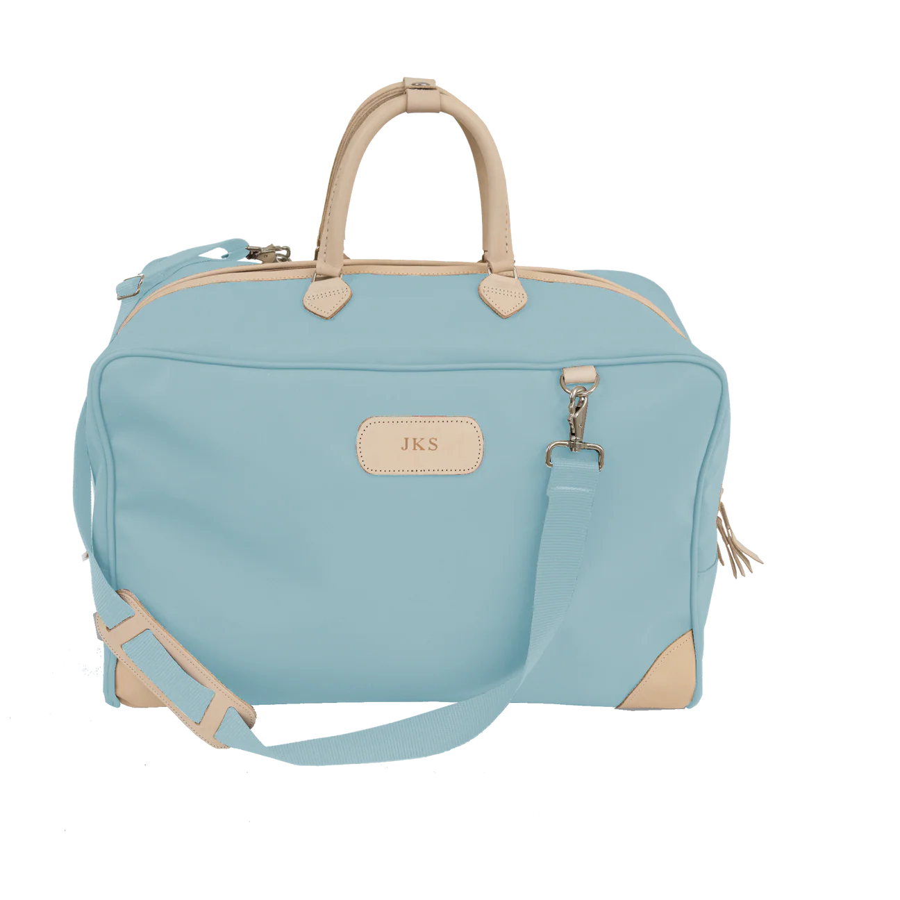 Jon Hart Coachman Bag