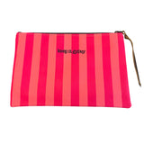 Revolve Around Me Rhinestone Pouch