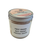 Sweet Grace Collection Candle #053