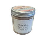Sweet Grace Collection Candle #053