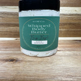 Bug, Bye! Whipped Body Butter 4oz