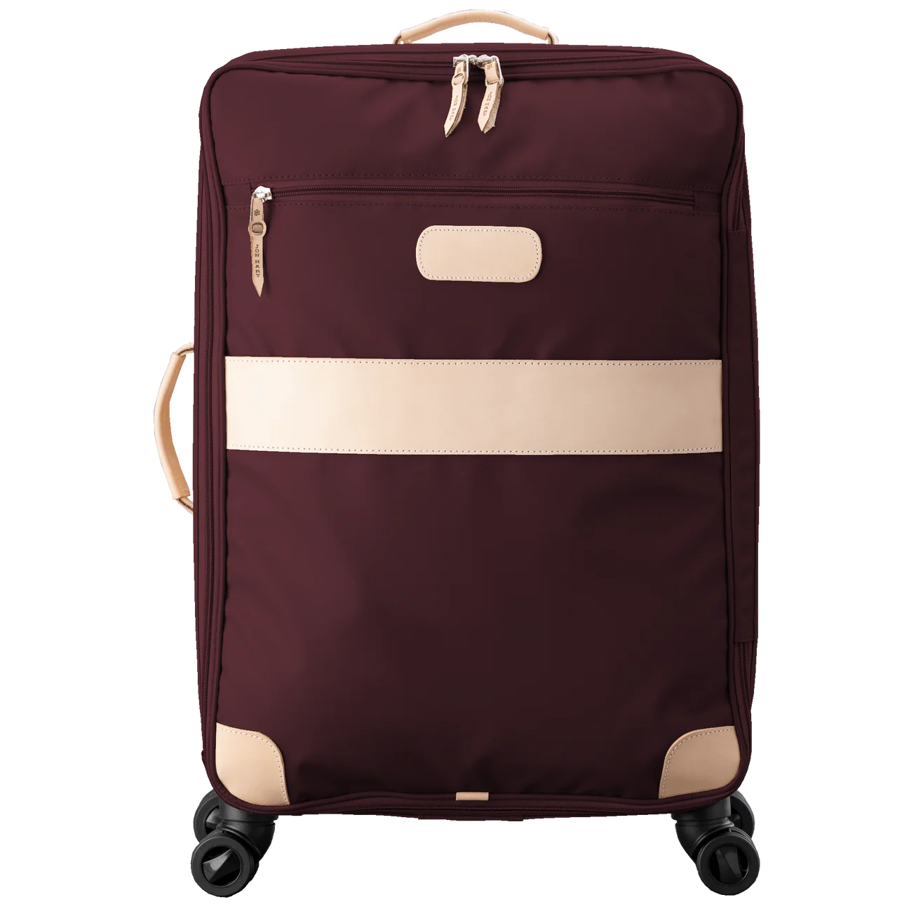 Jon Hart 360 Large Wheels + Garment Sleeve