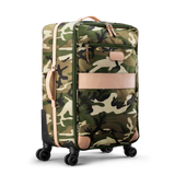 Jon Hart 360 Large Wheels + Garment Sleeve