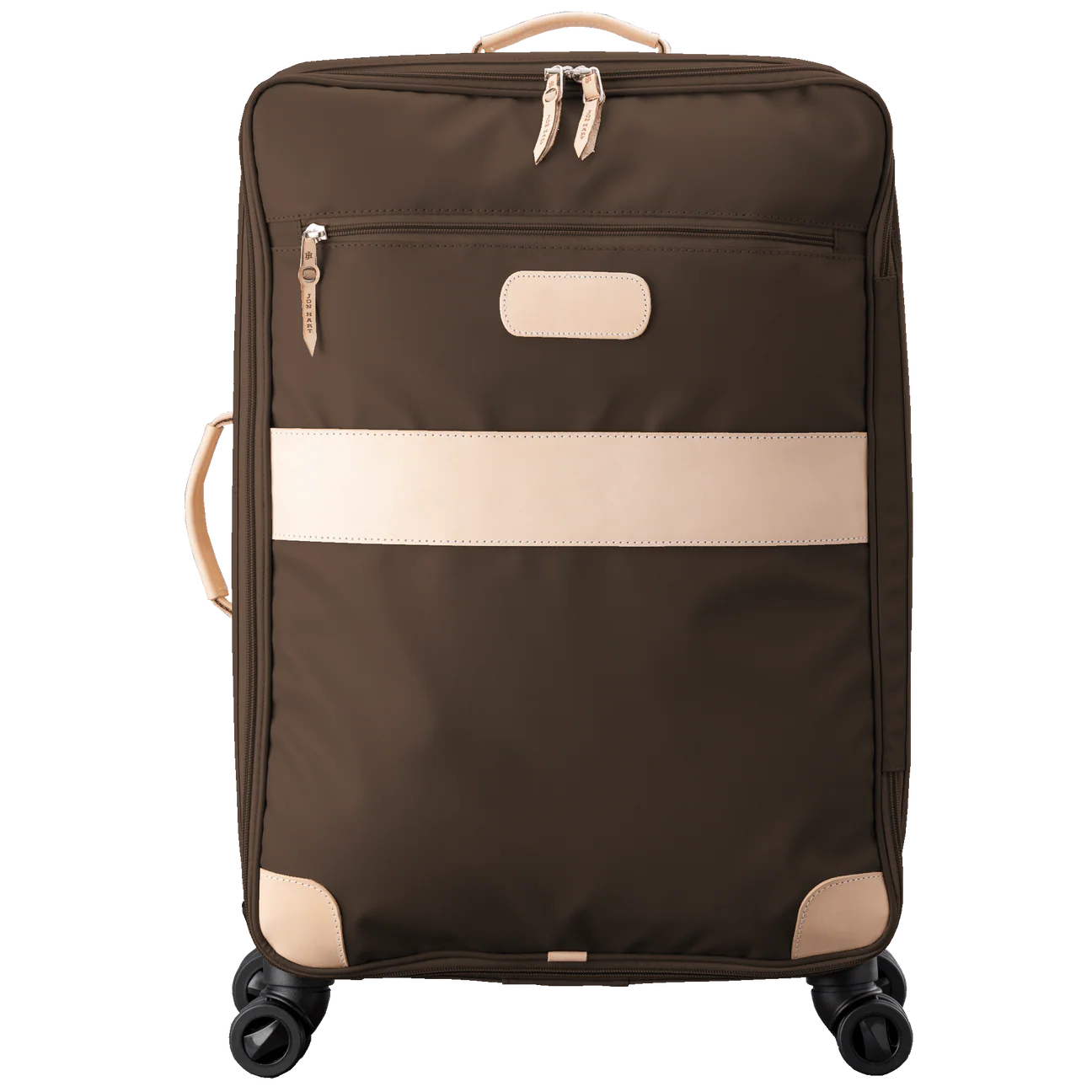 Jon Hart 360 Large Wheels + Garment Sleeve