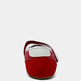 Shu Shop Salome Red Flats