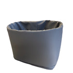 Jon Hart Frio Lunch Box Replacement Insert keeps food and drinks cool, fits inside Frio Lunch Box