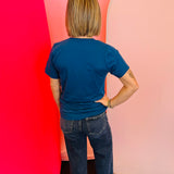 Nurse Healthcare Hero Tee