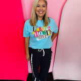 Motherhood Graphic Tee