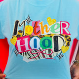 Motherhood Graphic Tee