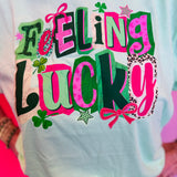 Feeling Lucky Tee