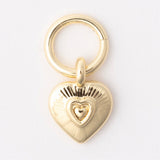 Claire Charm Bar - Symbol Charms