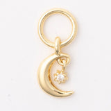 Claire Charm Bar - Symbol Charms