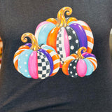 Pumpkin Pop Tee