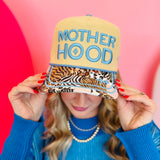 Poppy & Pine Motherhood Hat