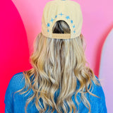 Poppy & Pine Motherhood Hat