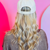 Poppy & Pine Howdy Go Lucky Star Hat