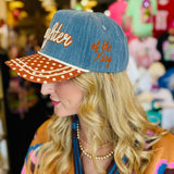 Poppy & Pine Daughter Hat