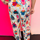Bugged Out Beach Pants