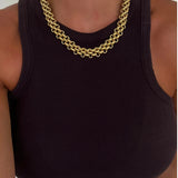 Maya Necklace