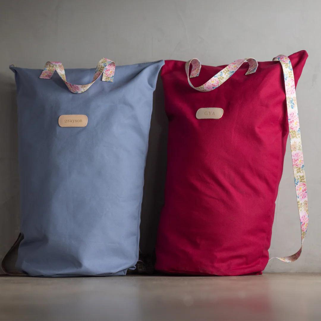 Jon Hart Large Laundry Bag
