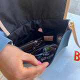Jon Hart Elizabeth Crossbody Purse