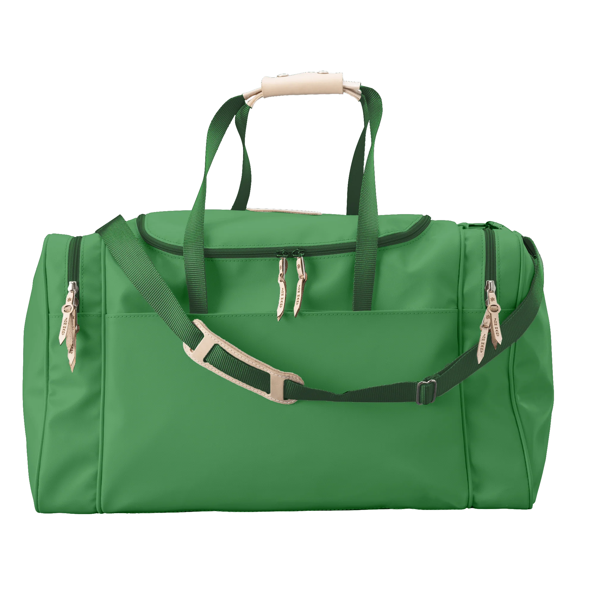 Jon Hart Large Square Duffel