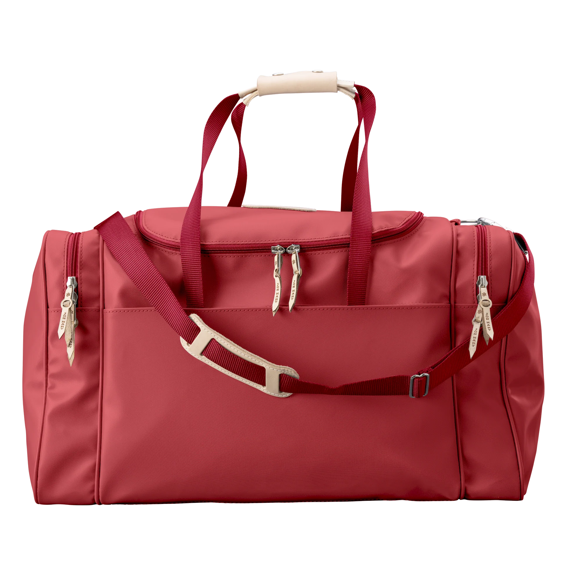 Jon Hart Large Square Duffel