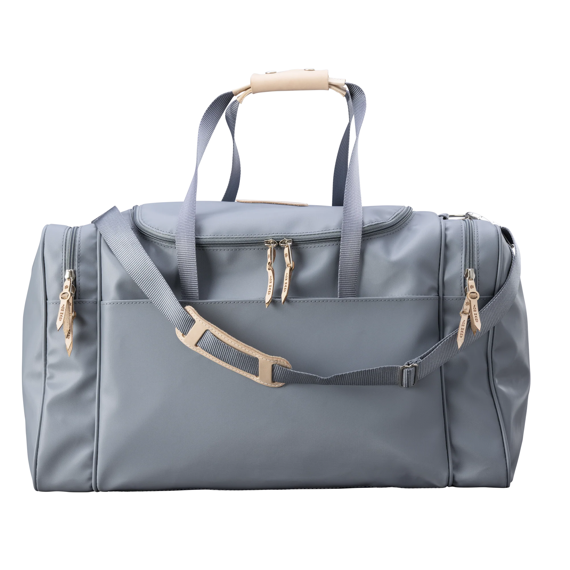 Jon Hart Large Square Duffel