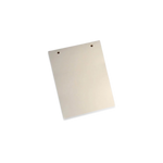 Notepad refill for Jon Hart King’s Pad with clean sheets for writing