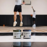 Lemon Lime Electrolytes 30 Serving Canister
