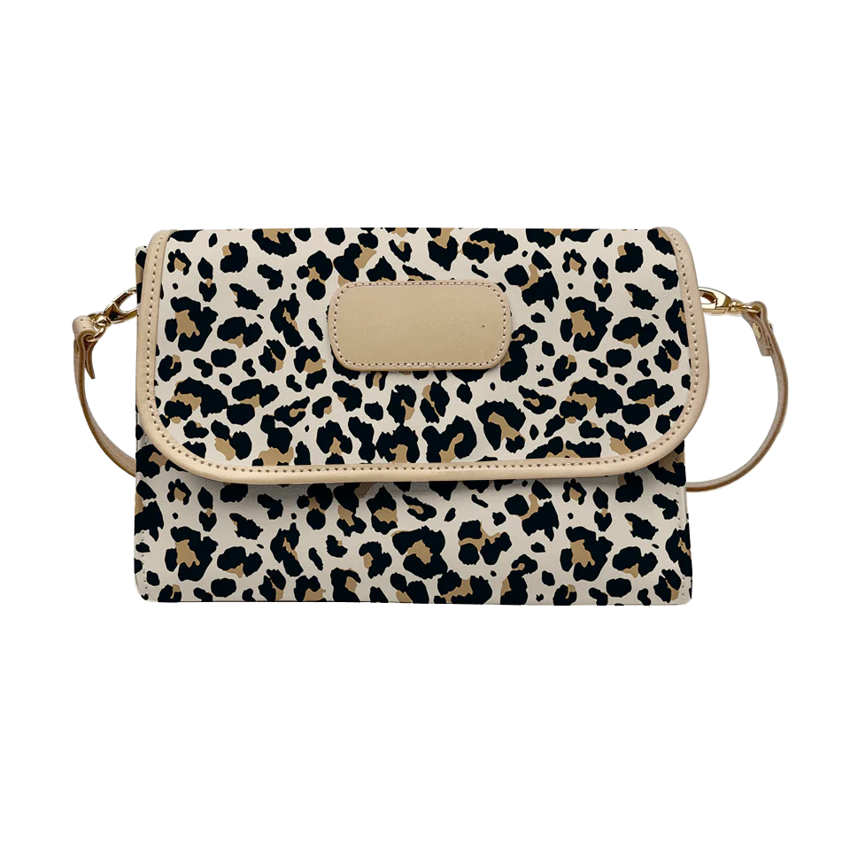 Jon Hart Elizabeth Crossbody Purse