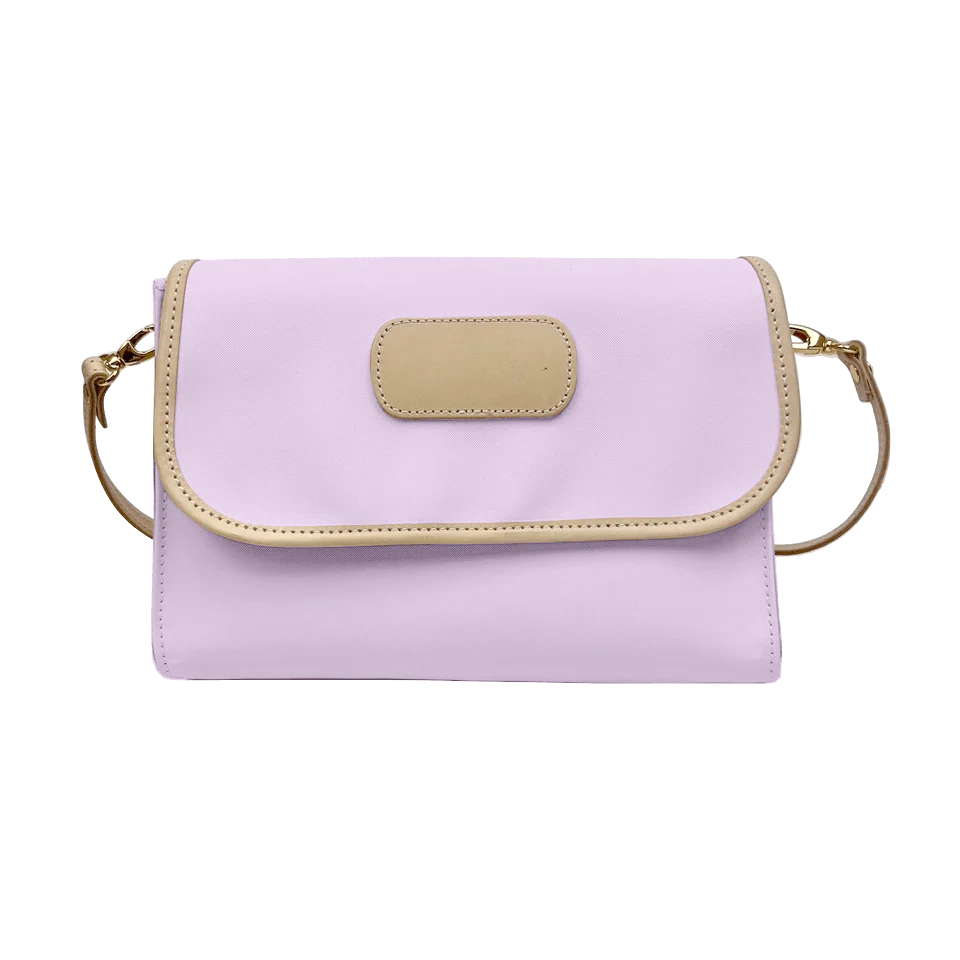 Jon Hart Elizabeth Crossbody Purse