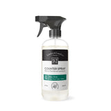 Linden and London Big Sur counter spray with citrus and cedarwood fragrance.