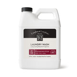 Linden and London Kensington laundry wash with luxury fragrance blend.