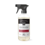 Linden and London Venezia counter spray with luxury fragrance and plant-based formula.