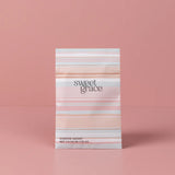 Sweet Grace Modern Stripes Sachet