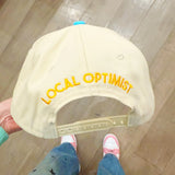 Poppy & Pine Oopsie Daises Hat