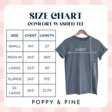 Poppy & Pine Gone Bananas Tee