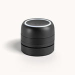 Pura Car Diffuser Pro V.2.0 cordless smart fragrance diffuser for vehicles.