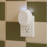 Pura Mini smart fragrance diffuser device for small spaces with compact modern design